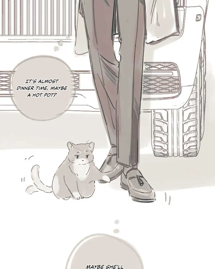 Read Love by Mistake EN Manga Online
