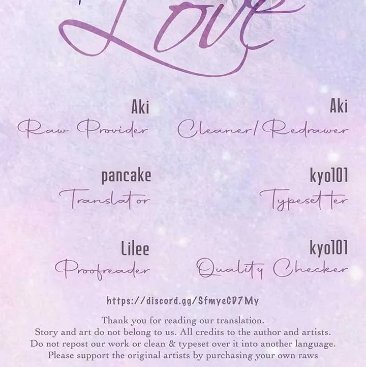 Read Love by Mistake EN Manga Online