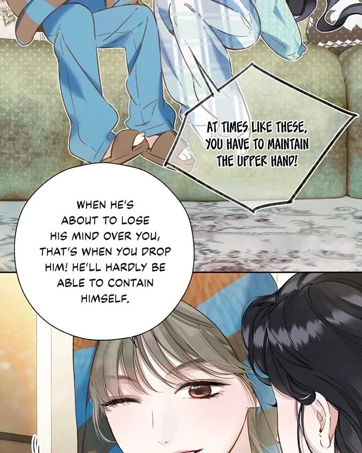 Read Love by Mistake EN Manga Online