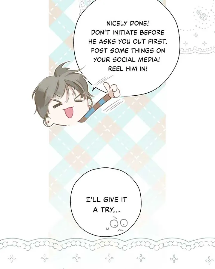 Read Love by Mistake EN Manga Online