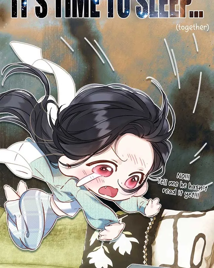 Read Love by Mistake EN Manga Online