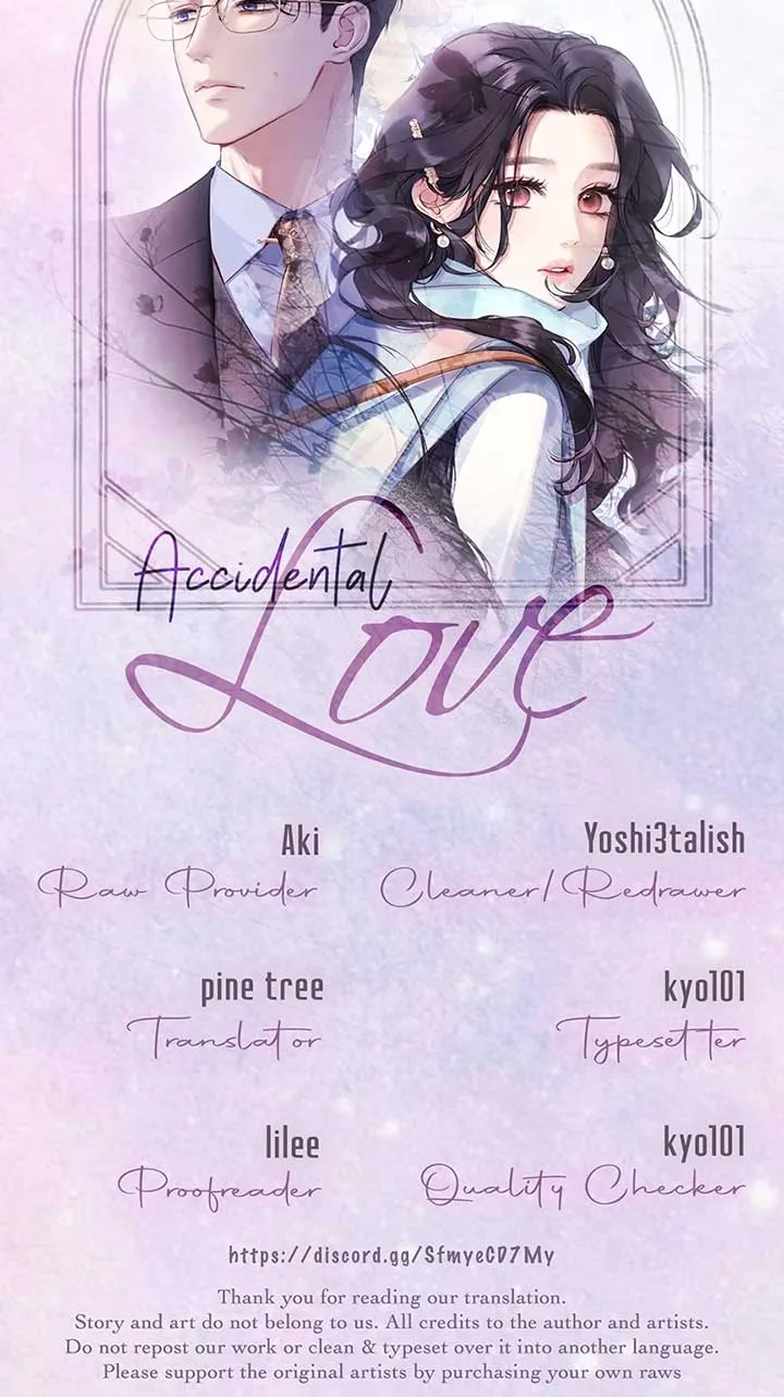 Read Love by Mistake EN Manga Online