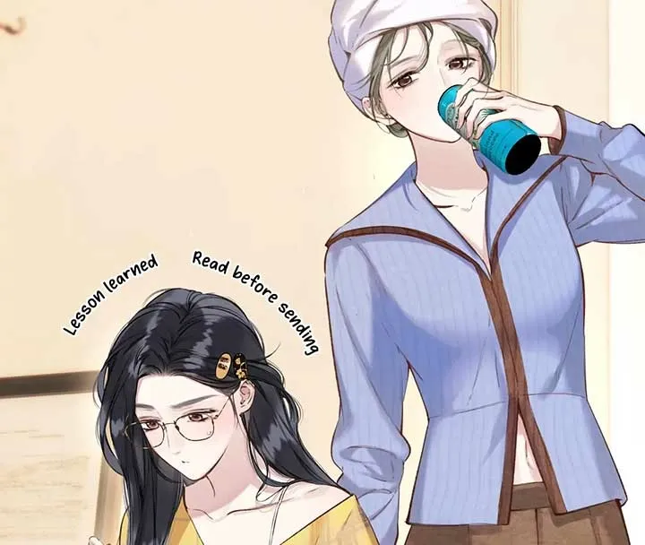 Read Love by Mistake EN Manga Online
