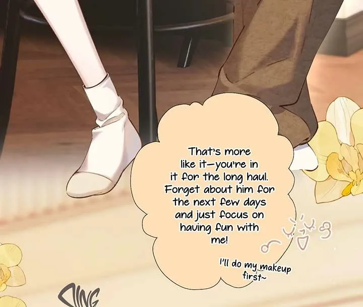 Read Love by Mistake EN Manga Online