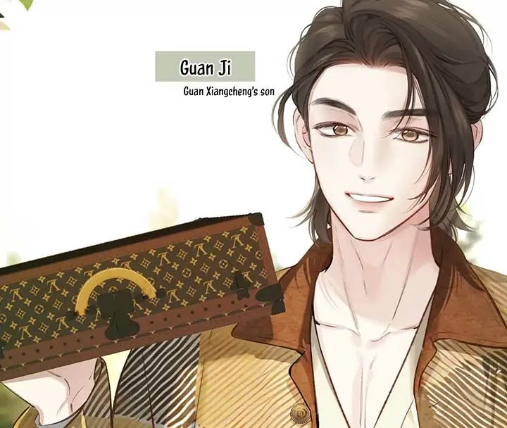 Read Love by Mistake EN Manga Online