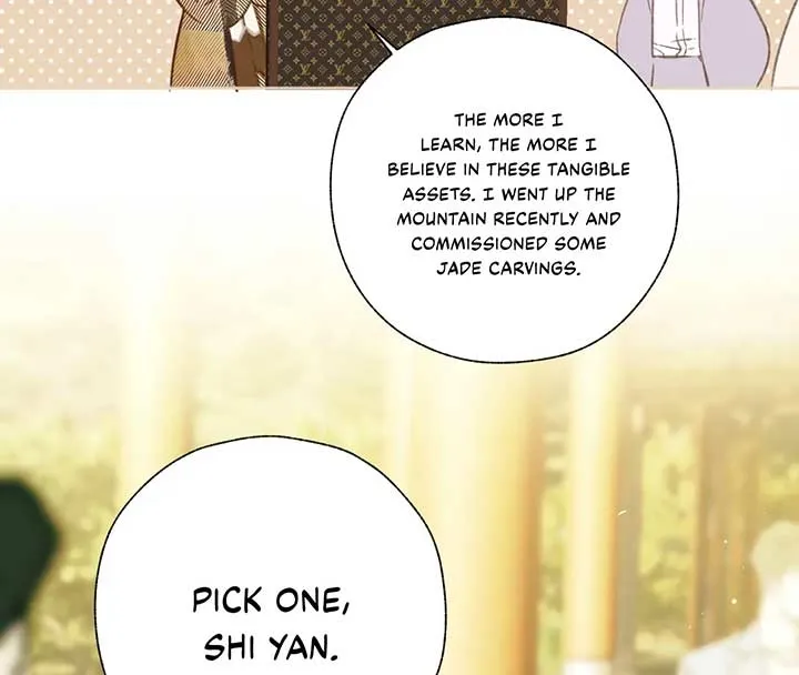 Read Love by Mistake EN Manga Online