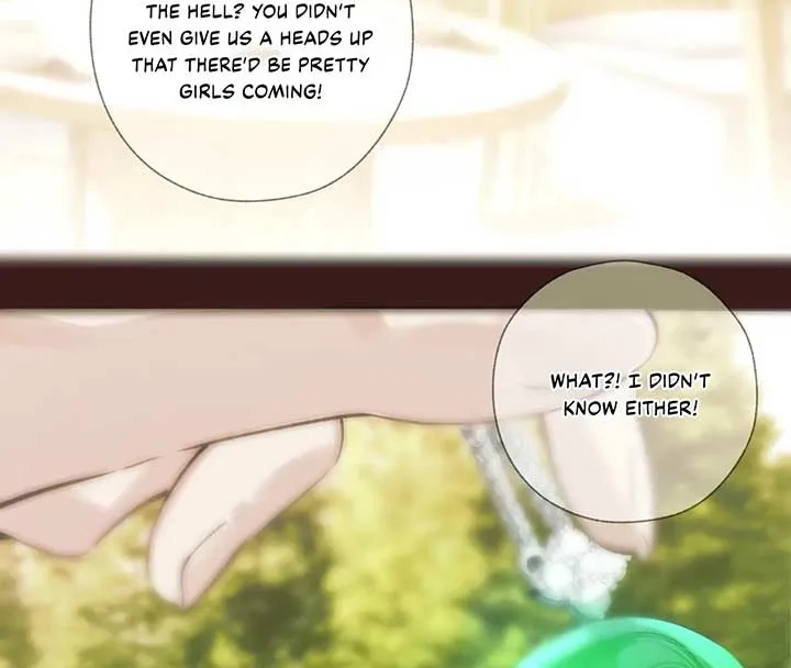 Read Love by Mistake EN Manga Online