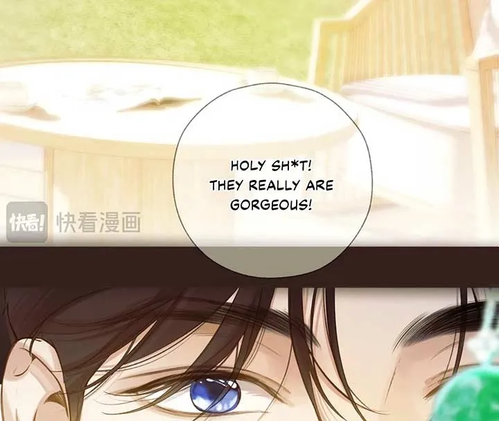 Read Love by Mistake EN Manga Online