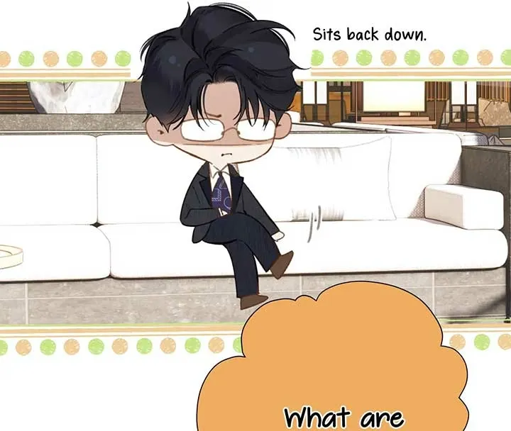 Read Love by Mistake EN Manga Online