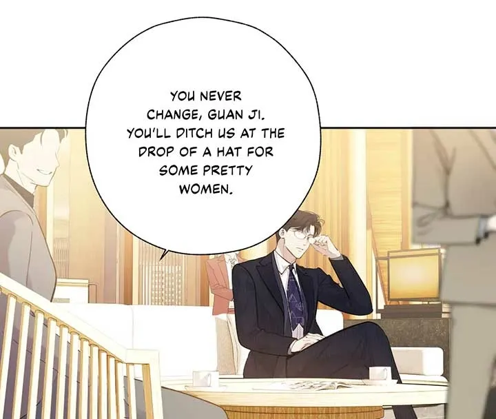 Read Love by Mistake EN Manga Online