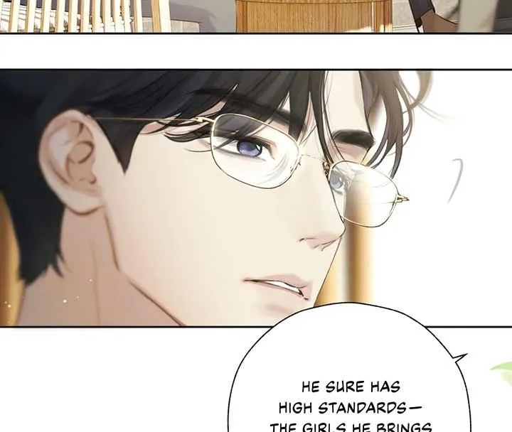 Read Love by Mistake EN Manga Online