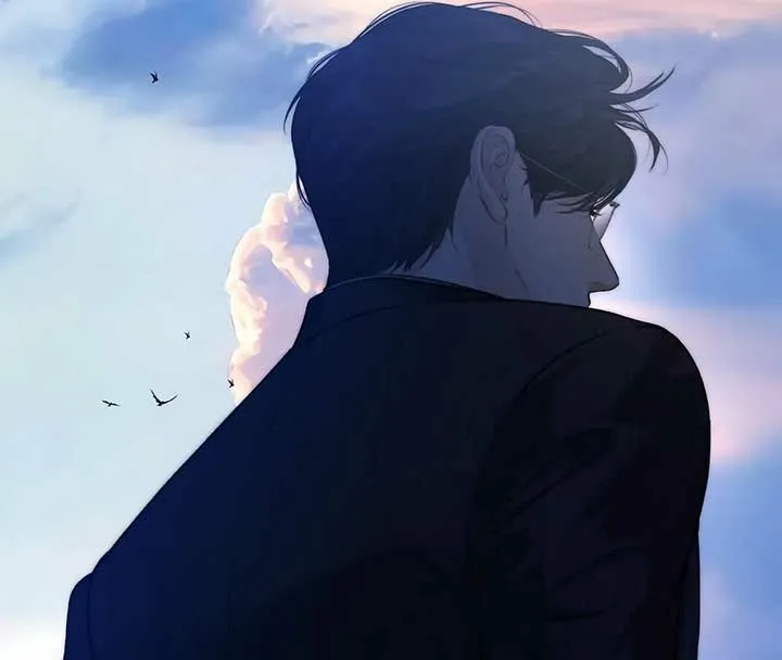 Read Love by Mistake EN Manga Online