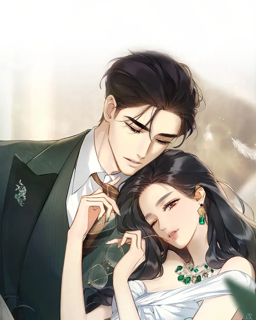 Read Love by Mistake EN Manga Online