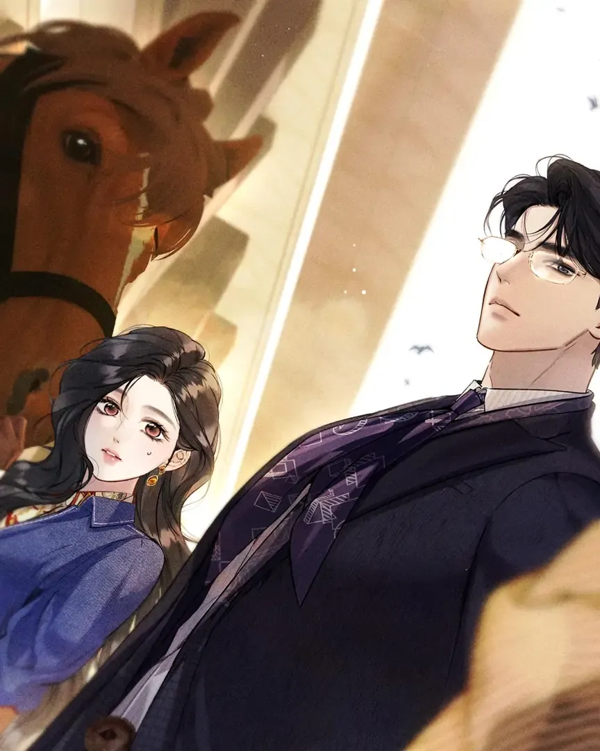 Read Love by Mistake EN Manga Online