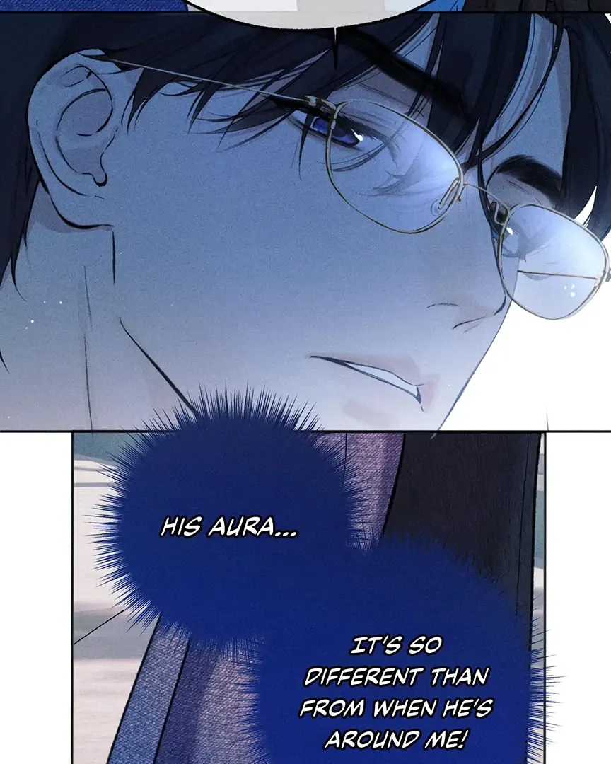 Read Love by Mistake EN Manga Online