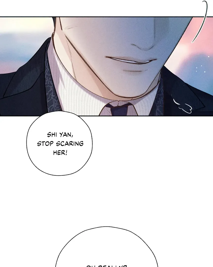Read Love by Mistake EN Manga Online