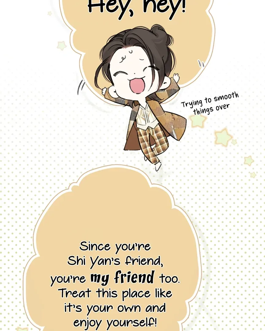 Read Love by Mistake EN Manga Online