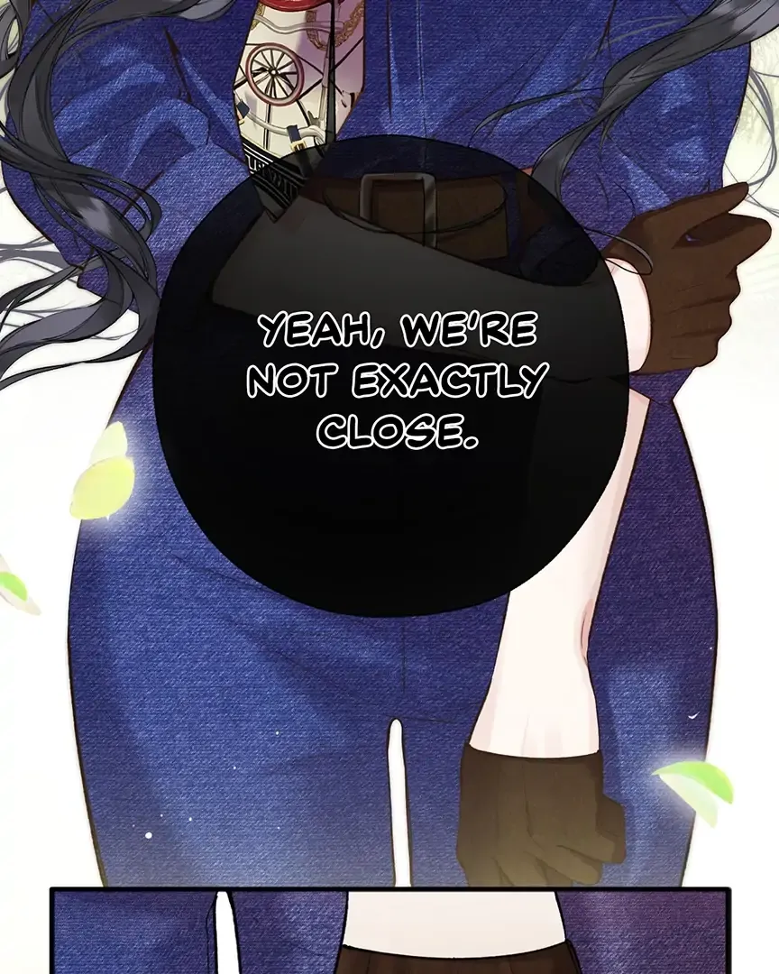 Read Love by Mistake EN Manga Online
