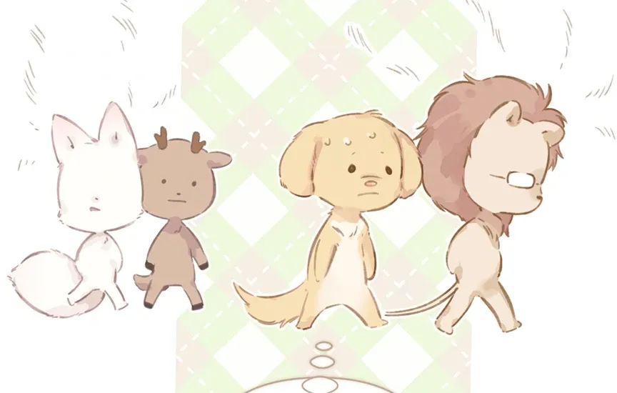Read Love by Mistake EN Manga Online