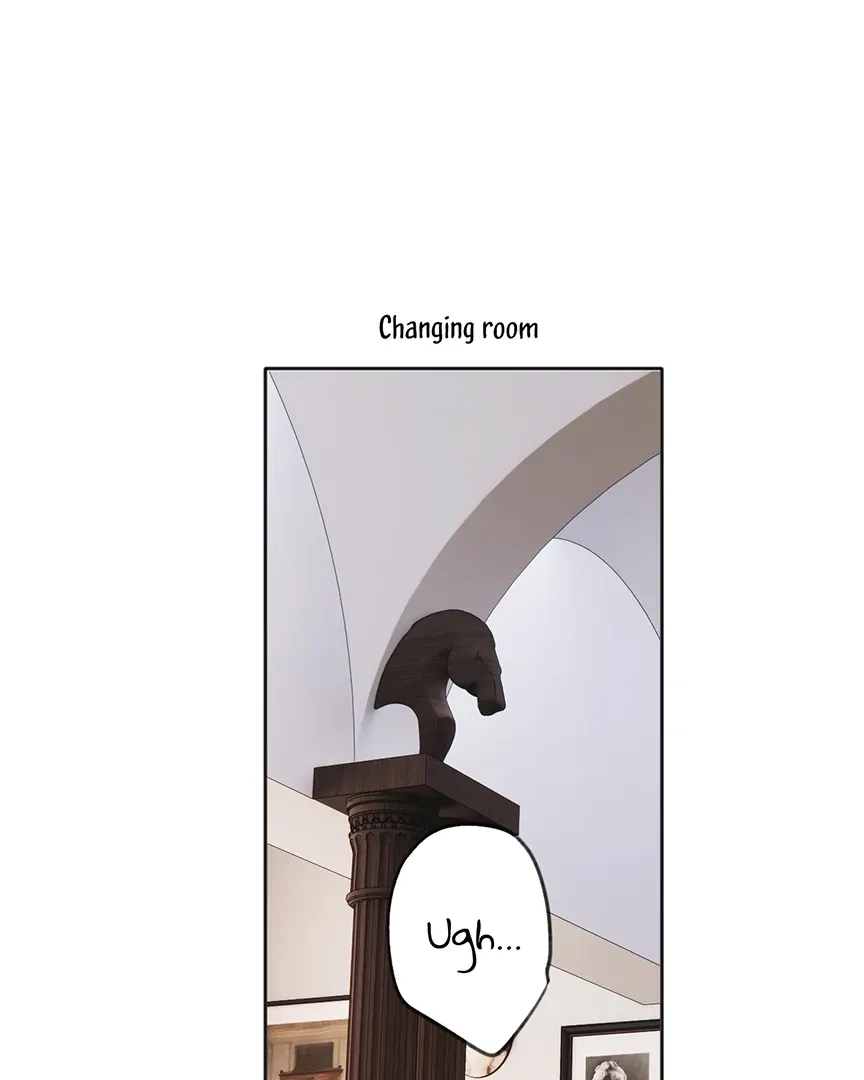 Read Love by Mistake EN Manga Online