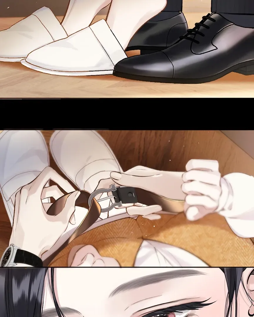 Read Love by Mistake EN Manga Online