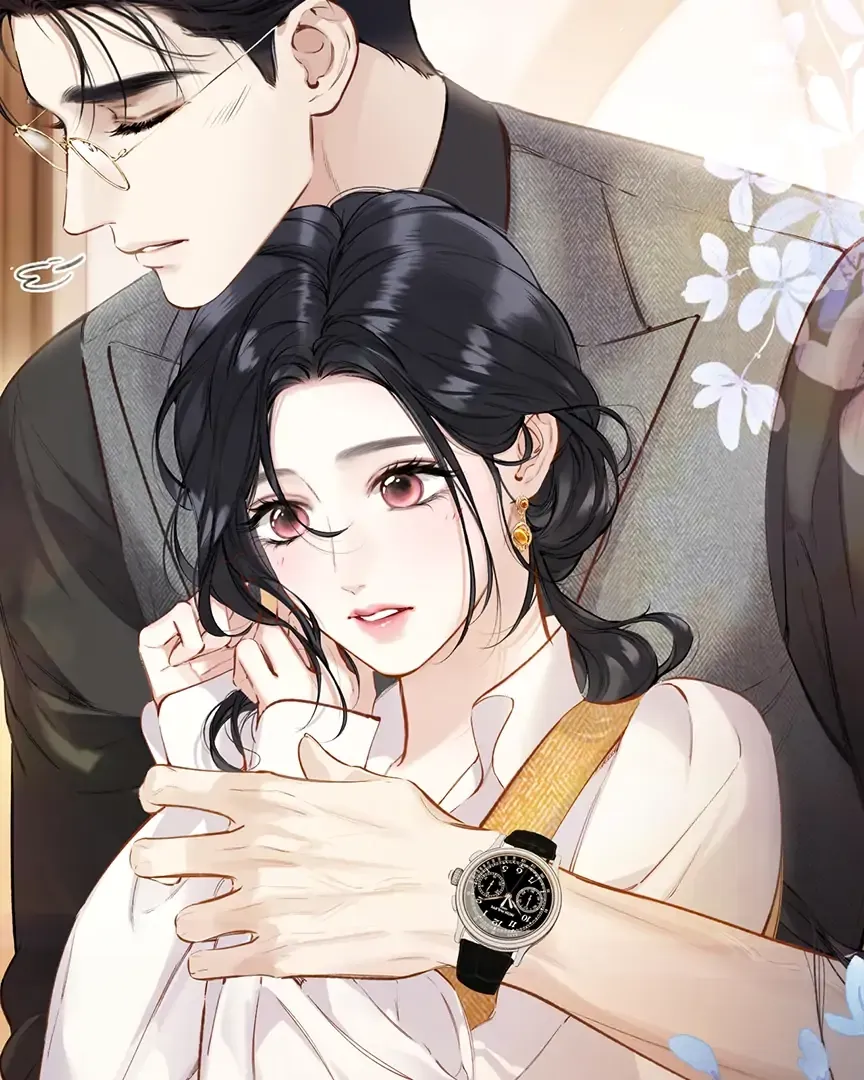 Read Love by Mistake EN Manga Online
