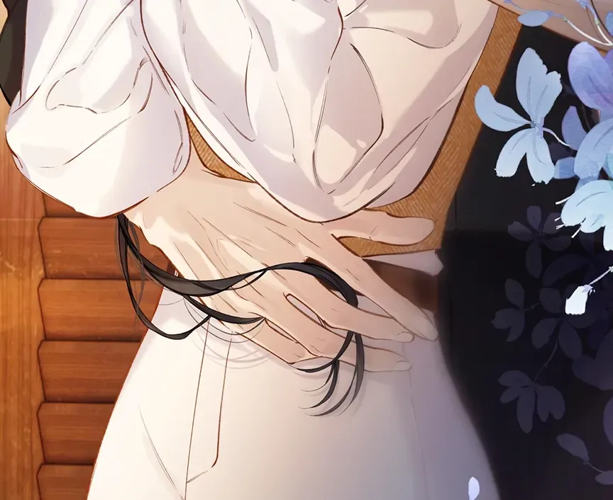 Read Love by Mistake EN Manga Online