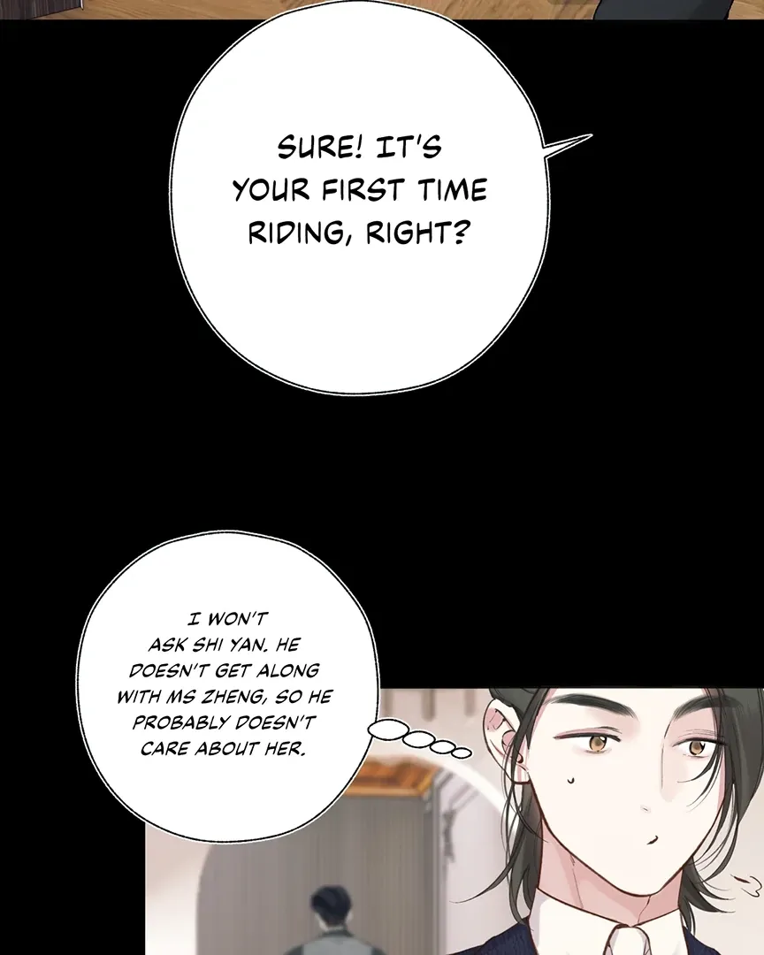 Read Love by Mistake EN Manga Online