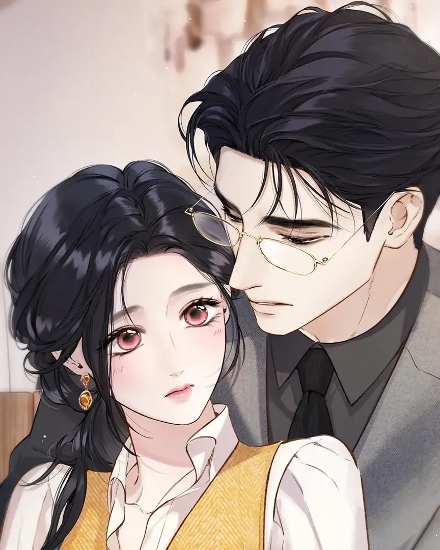 Read Love by Mistake EN Manga Online