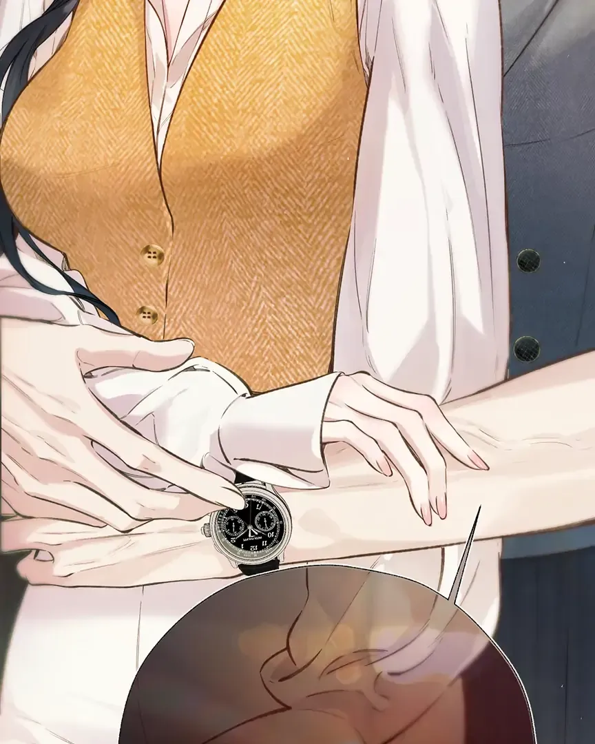 Read Love by Mistake EN Manga Online