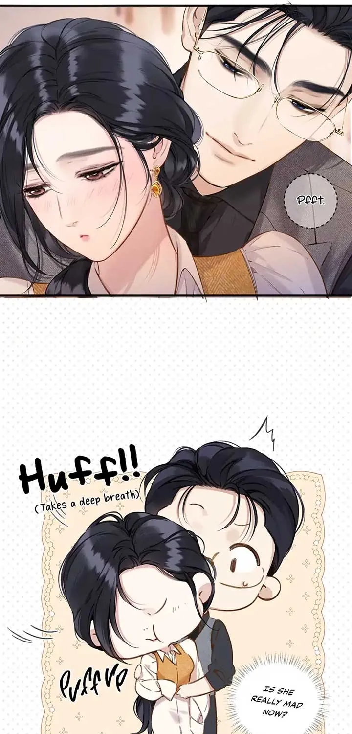 Read Love by Mistake EN Manga Online