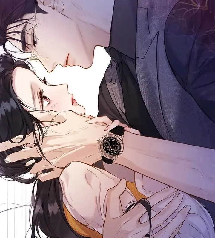 Read Love by Mistake EN Manga Online