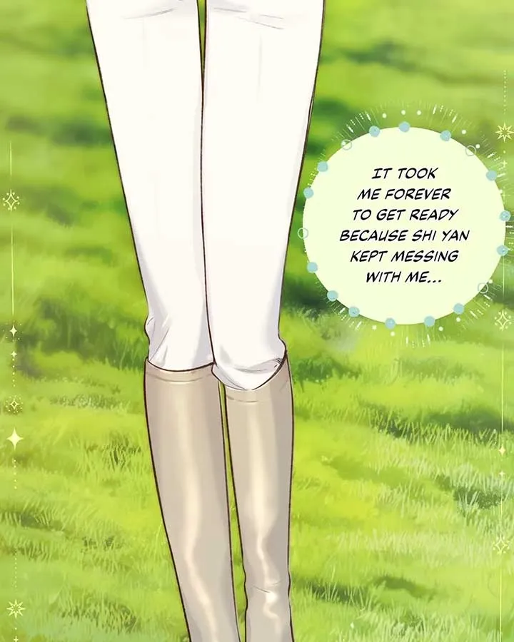 Read Love by Mistake EN Manga Online