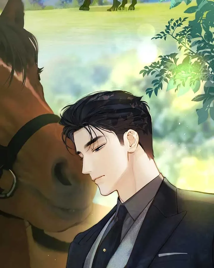 Read Love by Mistake EN Manga Online