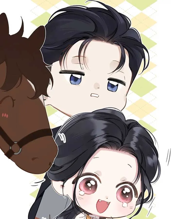 Read Love by Mistake EN Manga Online