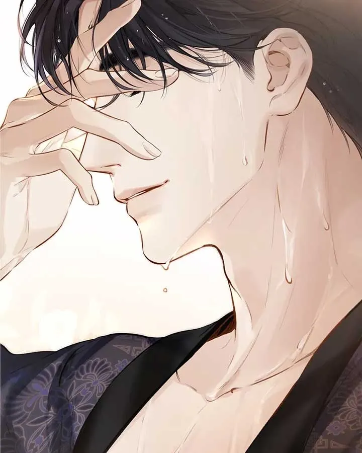 Read Love by Mistake EN Manga Online