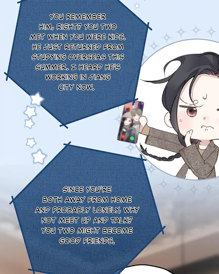 Read Love by Mistake EN Manga Online