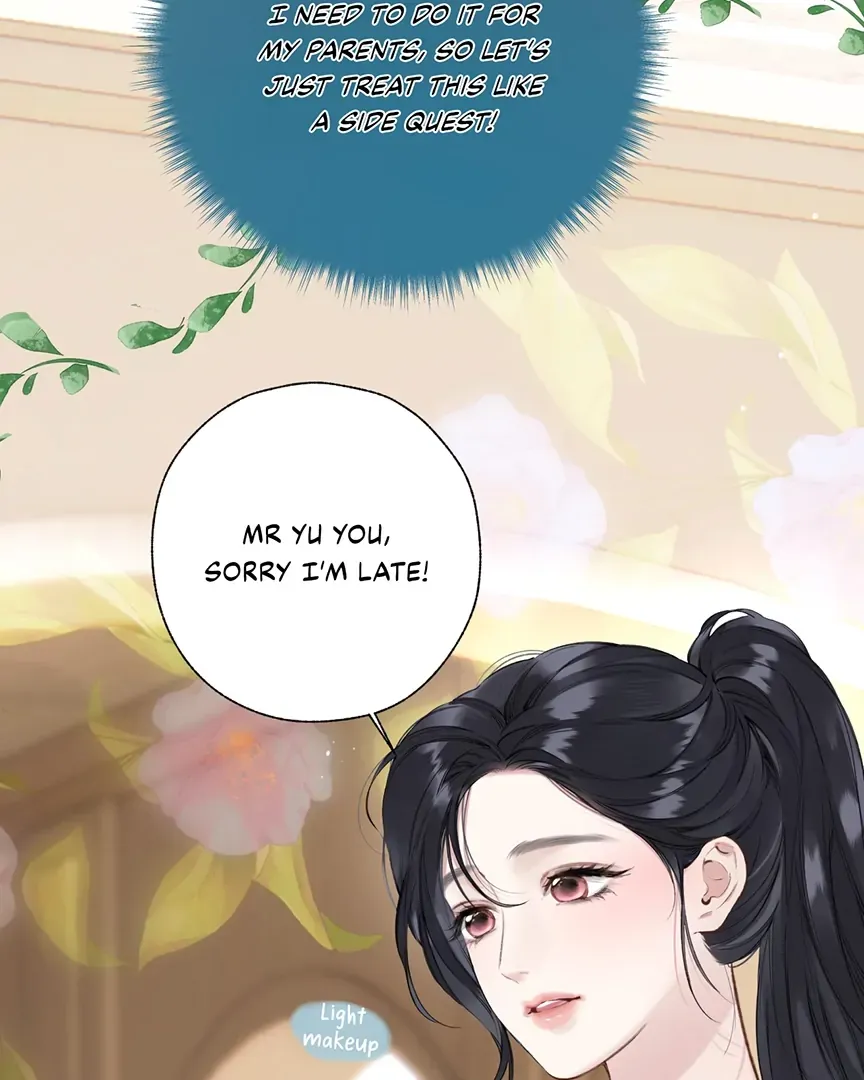 Read Love by Mistake EN Manga Online