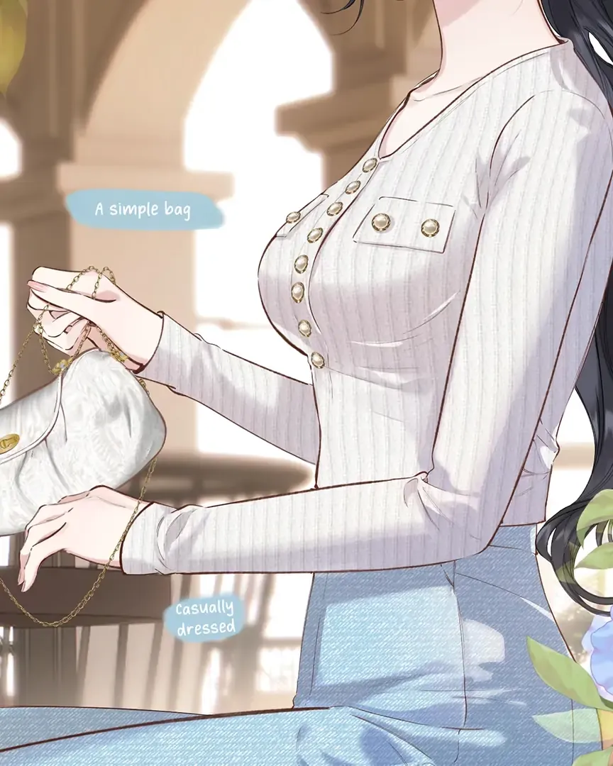 Read Love by Mistake EN Manga Online