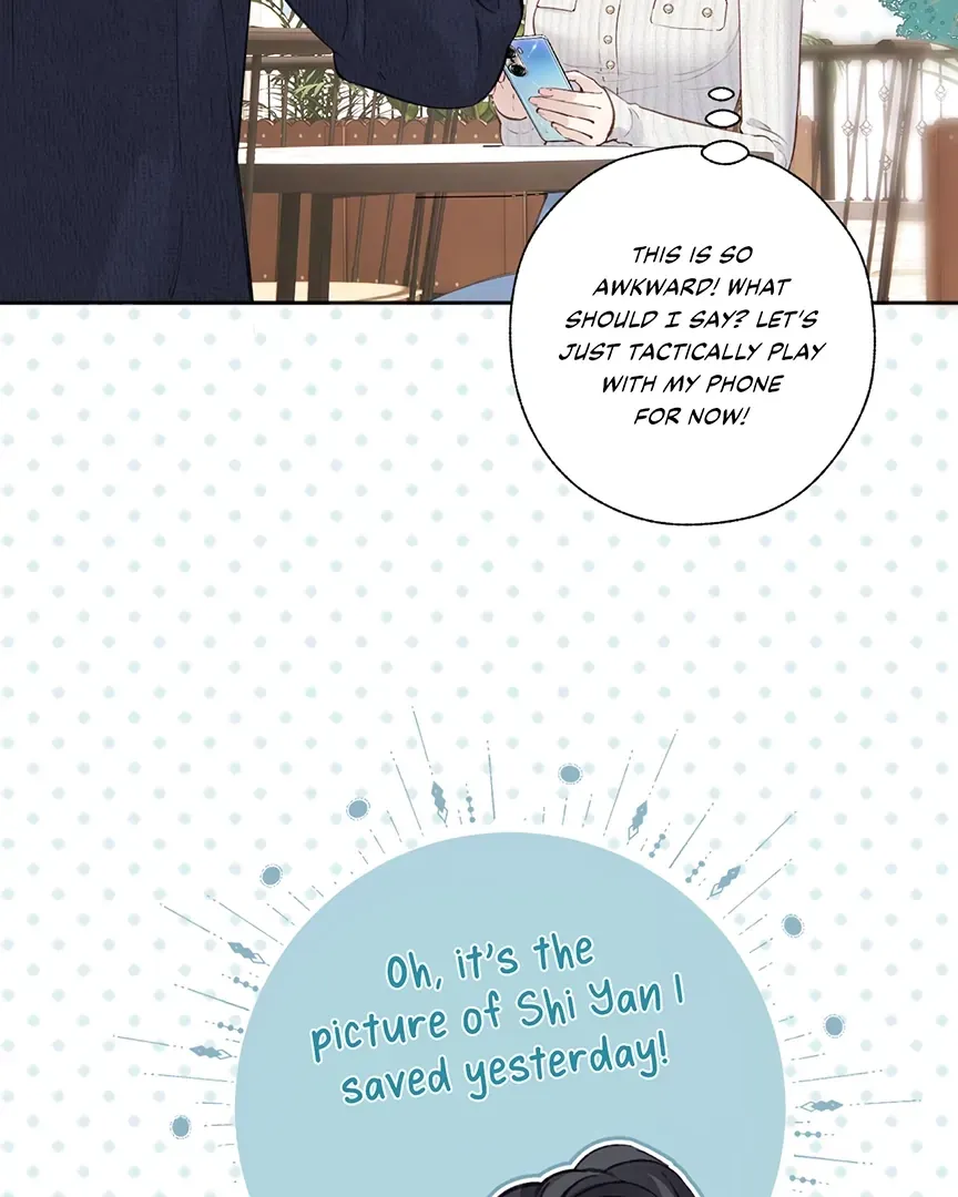 Read Love by Mistake EN Manga Online