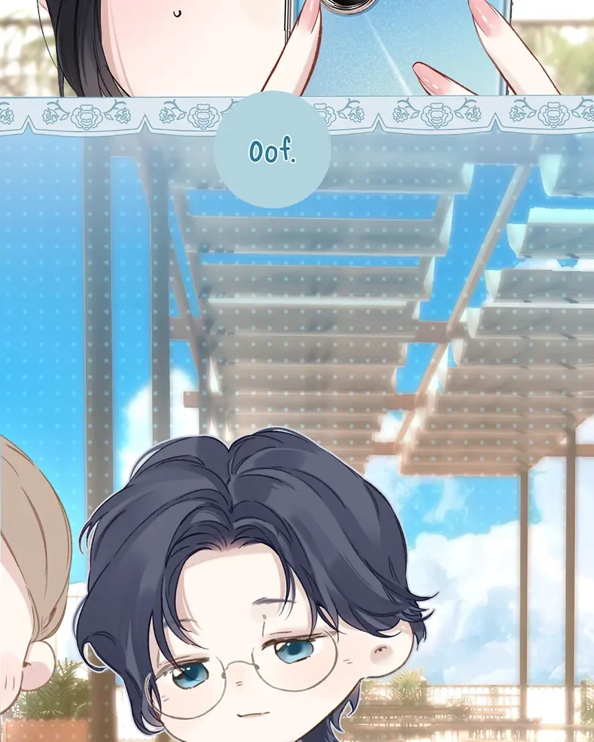 Read Love by Mistake EN Manga Online