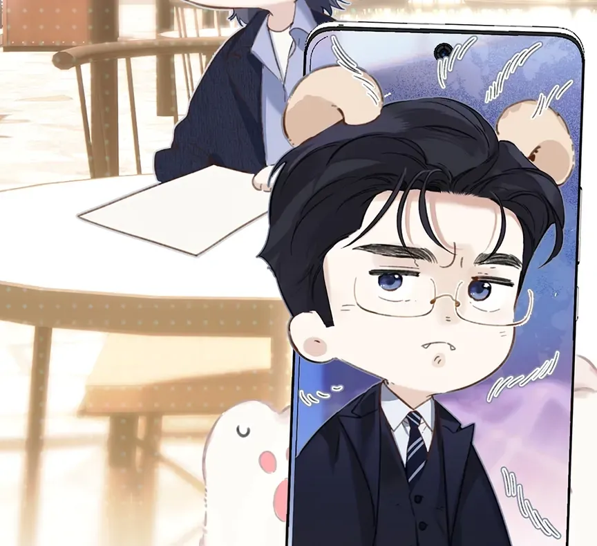 Read Love by Mistake EN Manga Online