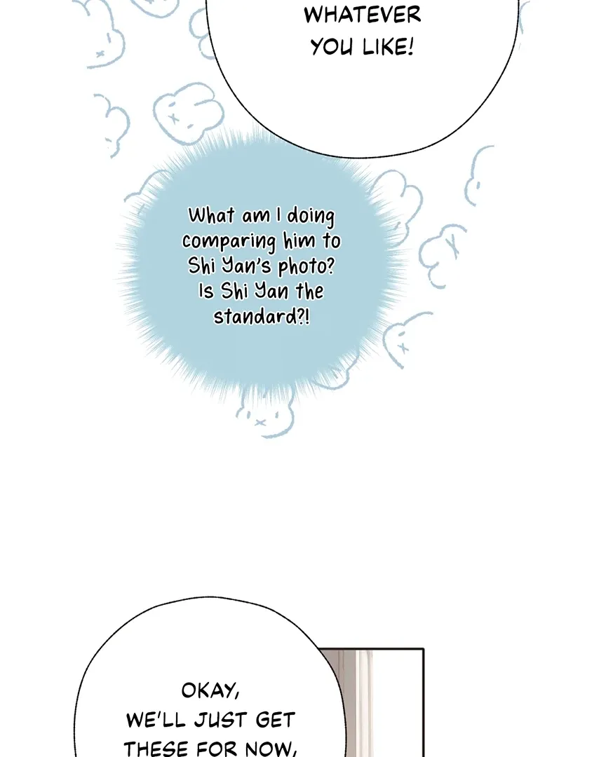 Read Love by Mistake EN Manga Online