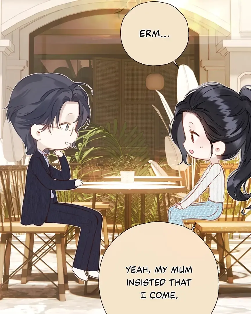 Read Love by Mistake EN Manga Online