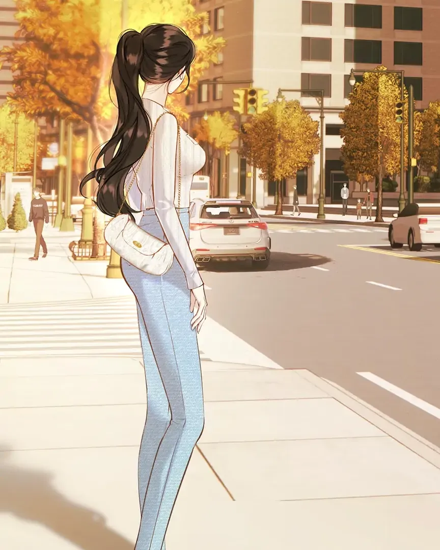 Read Love by Mistake EN Manga Online