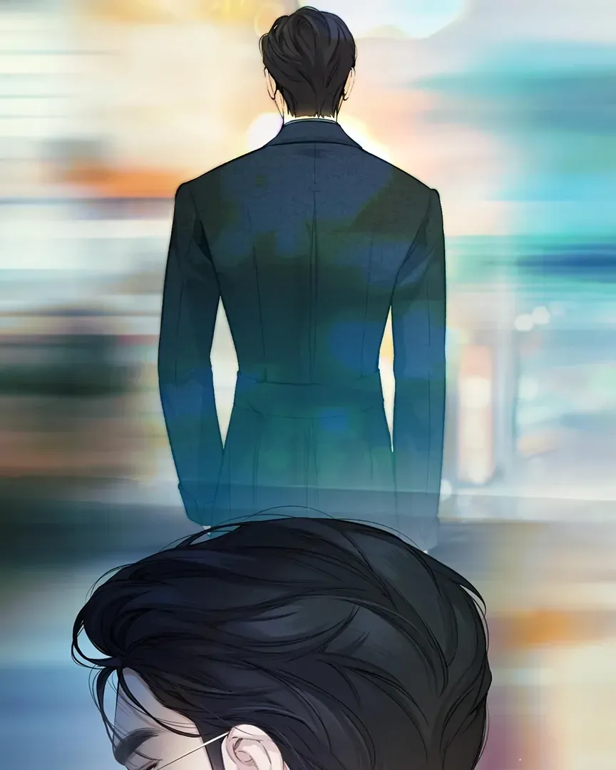 Read Love by Mistake EN Manga Online