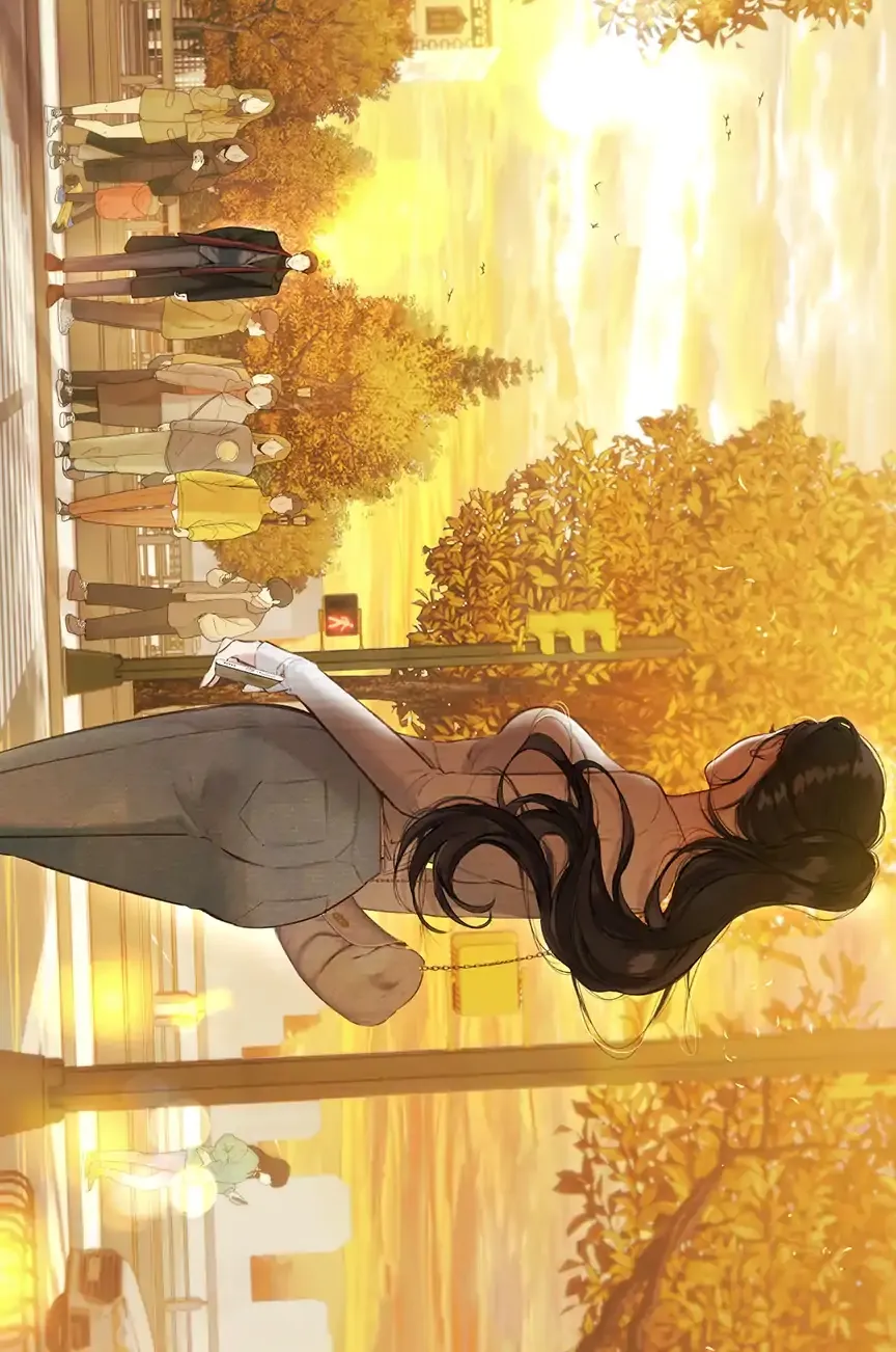 Read Love by Mistake EN Manga Online