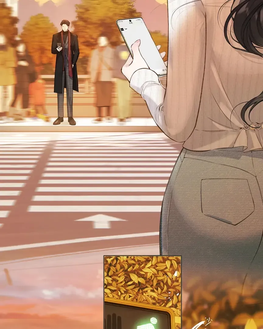 Read Love by Mistake EN Manga Online
