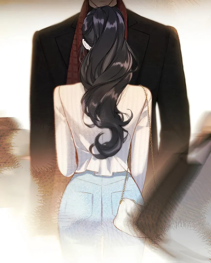 Read Love by Mistake EN Manga Online