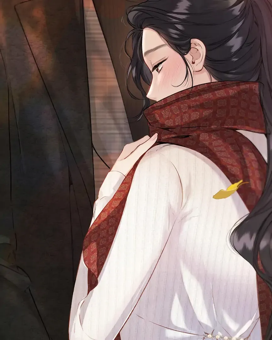 Read Love by Mistake EN Manga Online